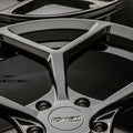 CMST Monoblock Custom Forged Wheels CS115 Aftermarket Carbon Fiber Part / Bodykit - Robot Bodykits