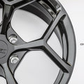 CMST Monoblock Custom Forged Wheels CS115 Aftermarket Carbon Fiber Part / Bodykit - Robot Bodykits