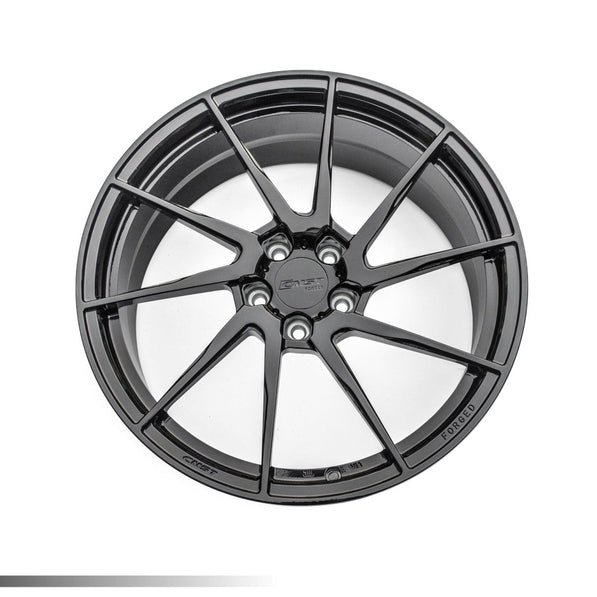 CMST Monoblock Custom Forged Wheels CS116 Aftermarket Carbon Fiber Part / Bodykit - Robot Bodykits