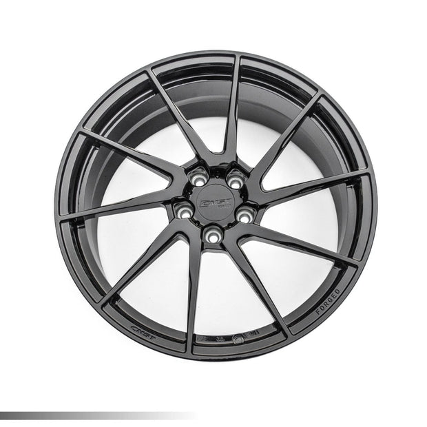 CMST Monoblock Custom Forged Wheels CS116 Aftermarket Carbon Fiber Part / Bodykit - Robot Bodykits