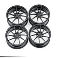 CMST Monoblock Custom Forged Wheels CS116 Aftermarket Carbon Fiber Part / Bodykit - Robot Bodykits