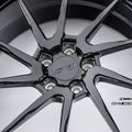 CMST Monoblock Custom Forged Wheels CS116 Aftermarket Carbon Fiber Part / Bodykit - Robot Bodykits