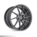 CMST Monoblock Custom Forged Wheels CS116 Aftermarket Carbon Fiber Part / Bodykit - Robot Bodykits