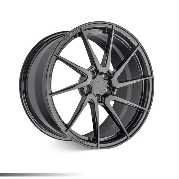 CMST Monoblock Custom Forged Wheels CS116 Aftermarket Carbon Fiber Part / Bodykit - Robot Bodykits