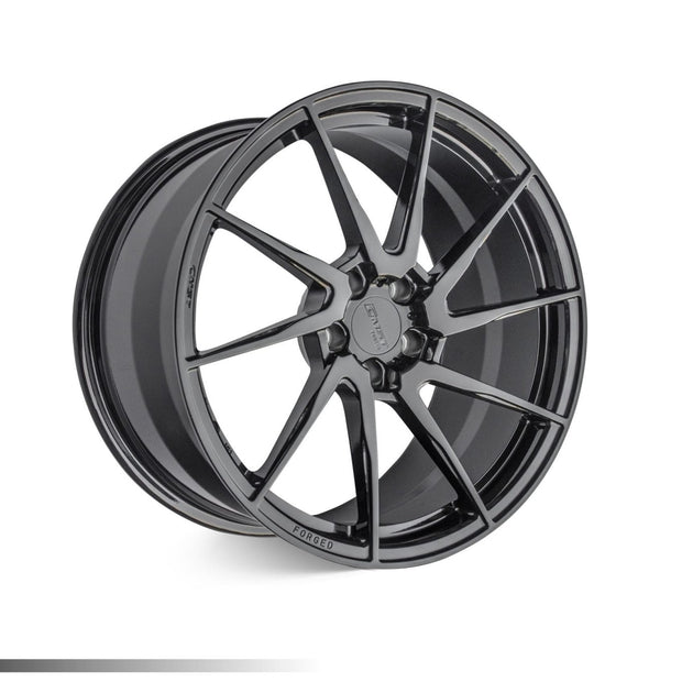 CMST Monoblock Custom Forged Wheels CS116 Aftermarket Carbon Fiber Part / Bodykit - Robot Bodykits