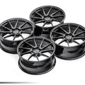 CMST Monoblock Custom Forged Wheels CS116 Aftermarket Carbon Fiber Part / Bodykit - Robot Bodykits