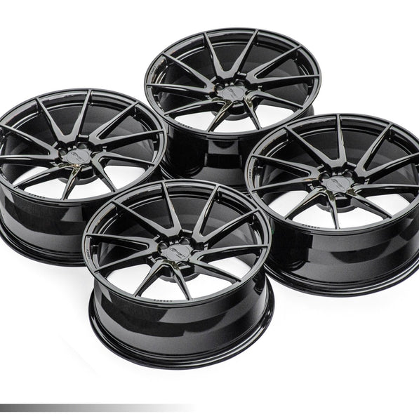 CMST Monoblock Custom Forged Wheels CS116 Aftermarket Carbon Fiber Part / Bodykit - Robot Bodykits