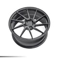 CMST Monoblock Custom Forged Wheels CS116 Aftermarket Carbon Fiber Part / Bodykit - Robot Bodykits