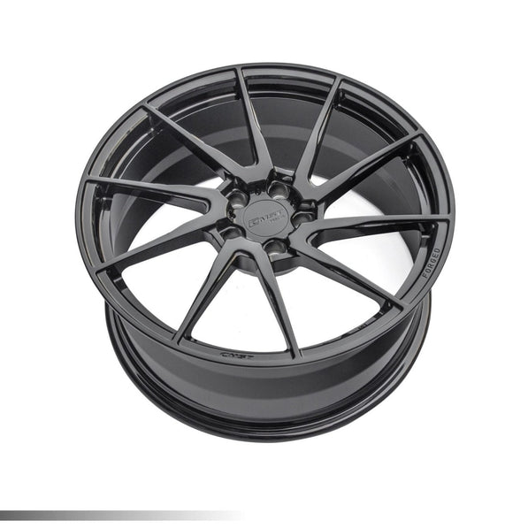 CMST Monoblock Custom Forged Wheels CS116 Aftermarket Carbon Fiber Part / Bodykit - Robot Bodykits