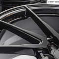 CMST Monoblock Custom Forged Wheels CS116 Aftermarket Carbon Fiber Part / Bodykit - Robot Bodykits