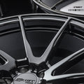 CMST Monoblock Custom Forged Wheels CS116 Aftermarket Carbon Fiber Part / Bodykit - Robot Bodykits