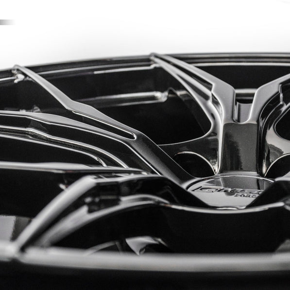CMST Monoblock Custom Forged Wheels CS117 Aftermarket Carbon Fiber Part / Bodykit - Robot Bodykits
