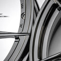 CMST Monoblock Custom Forged Wheels CS117 Aftermarket Carbon Fiber Part / Bodykit - Robot Bodykits