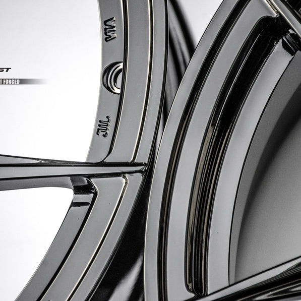 CMST Monoblock Custom Forged Wheels CS117 Aftermarket Carbon Fiber Part / Bodykit - Robot Bodykits