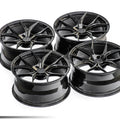 CMST Monoblock Custom Forged Wheels CS117 Aftermarket Carbon Fiber Part / Bodykit - Robot Bodykits