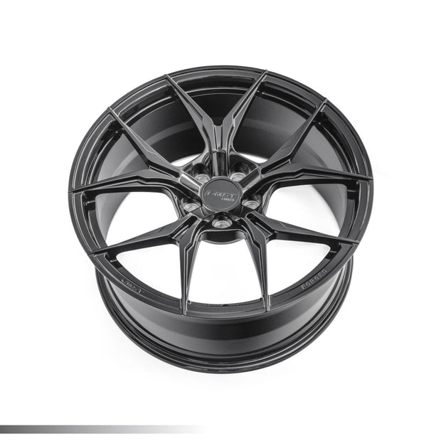 CMST Monoblock Custom Forged Wheels CS117 Aftermarket Carbon Fiber Part / Bodykit - Robot Bodykits