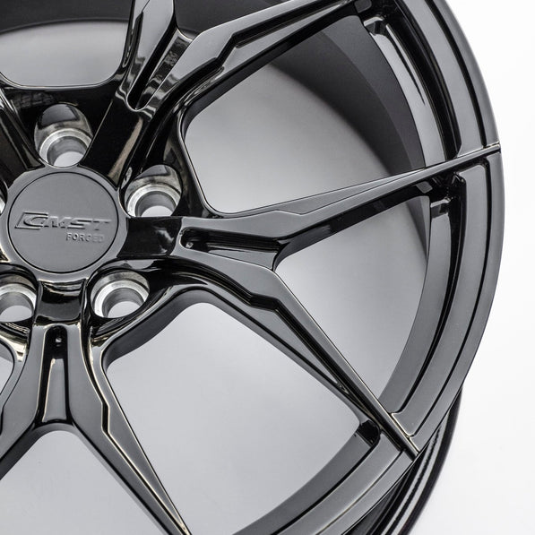 CMST Monoblock Custom Forged Wheels CS117 Aftermarket Carbon Fiber Part / Bodykit - Robot Bodykits