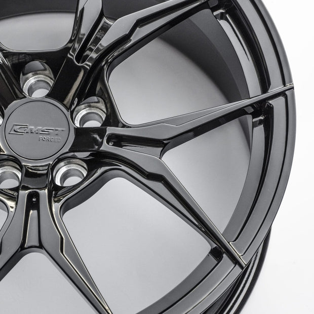 CMST Monoblock Custom Forged Wheels CS117 Aftermarket Carbon Fiber Part / Bodykit - Robot Bodykits