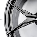 CMST Monoblock Custom Forged Wheels CS117 Aftermarket Carbon Fiber Part / Bodykit - Robot Bodykits