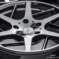 CMST Monoblock Custom Forged Wheels CS118 Aftermarket Carbon Fiber Part / Bodykit - Robot Bodykits