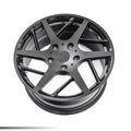 CMST Monoblock Custom Forged Wheels CS118 Aftermarket Carbon Fiber Part / Bodykit - Robot Bodykits