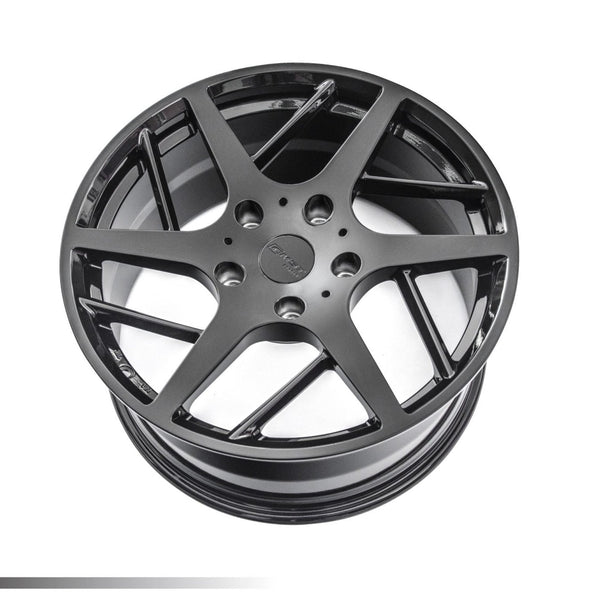 CMST Monoblock Custom Forged Wheels CS118 Aftermarket Carbon Fiber Part / Bodykit - Robot Bodykits