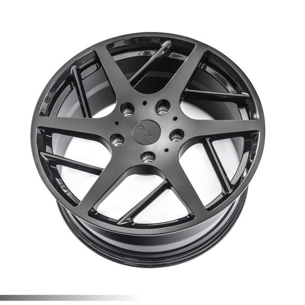 CMST Monoblock Custom Forged Wheels CS118 Aftermarket Carbon Fiber Part / Bodykit - Robot Bodykits