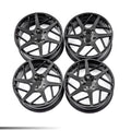 CMST Monoblock Custom Forged Wheels CS118 Aftermarket Carbon Fiber Part / Bodykit - Robot Bodykits