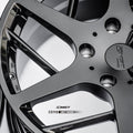 CMST Monoblock Custom Forged Wheels CS118 Aftermarket Carbon Fiber Part / Bodykit - Robot Bodykits