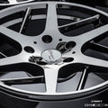 CMST Monoblock Custom Forged Wheels CS118 Aftermarket Carbon Fiber Part / Bodykit - Robot Bodykits
