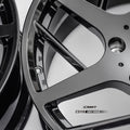 CMST Monoblock Custom Forged Wheels CS118 Aftermarket Carbon Fiber Part / Bodykit - Robot Bodykits
