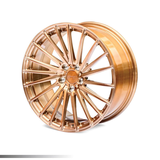 CMST Monoblock Custom Forged Wheels CS120 Aftermarket Carbon Fiber Part / Bodykit - Robot Bodykits