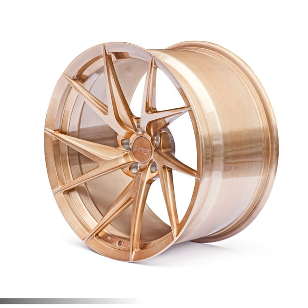 CMST Monoblock Custom Forged Wheels CS121 Aftermarket Carbon Fiber Part / Bodykit - Robot Bodykits