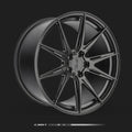 CMST Monoblock Custom Forged Wheels CS122 Aftermarket Carbon Fiber Part / Bodykit - Robot Bodykits