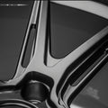 CMST Monoblock Custom Forged Wheels CS122 Aftermarket Carbon Fiber Part / Bodykit - Robot Bodykits