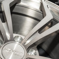 CMST Monoblock Custom Forged Wheels CS125 Aftermarket Carbon Fiber Part / Bodykit - Robot Bodykits