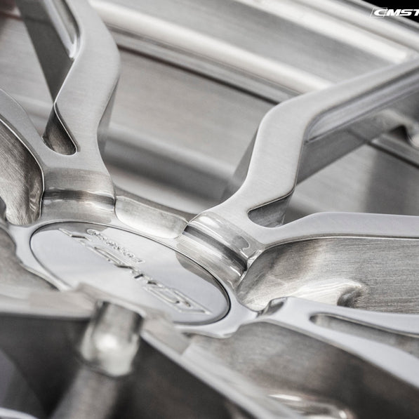 CMST Monoblock Custom Forged Wheels CS126 Aftermarket Carbon Fiber Part / Bodykit - Robot Bodykits