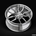 CMST Monoblock Custom Forged Wheels CS126 Aftermarket Carbon Fiber Part / Bodykit - Robot Bodykits