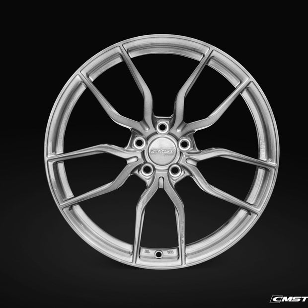 CMST Monoblock Custom Forged Wheels CS126 Aftermarket Carbon Fiber Part / Bodykit - Robot Bodykits