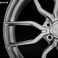 CMST Monoblock Custom Forged Wheels CS126 Aftermarket Carbon Fiber Part / Bodykit - Robot Bodykits