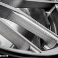 CMST Monoblock Custom Forged Wheels CS126 Aftermarket Carbon Fiber Part / Bodykit - Robot Bodykits