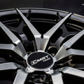 CMST Monoblock Custom Forged Wheels CS127 Aftermarket Carbon Fiber Part / Bodykit - Robot Bodykits