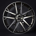 CMST Monoblock Custom Forged Wheels CS127 Aftermarket Carbon Fiber Part / Bodykit - Robot Bodykits