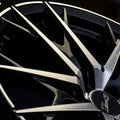 CMST Monoblock Custom Forged Wheels CS127 Aftermarket Carbon Fiber Part / Bodykit - Robot Bodykits