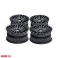 CMST Monoblock Custom Forged Wheels CS128 Aftermarket Carbon Fiber Part / Bodykit - Robot Bodykits