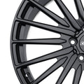 CMST Monoblock Custom Forged Wheels CS128 Aftermarket Carbon Fiber Part / Bodykit - Robot Bodykits
