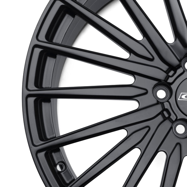 CMST Monoblock Custom Forged Wheels CS128 Aftermarket Carbon Fiber Part / Bodykit - Robot Bodykits