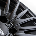 CMST Monoblock Custom Forged Wheels CS128 Aftermarket Carbon Fiber Part / Bodykit - Robot Bodykits