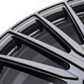 CMST Monoblock Custom Forged Wheels CS128 Aftermarket Carbon Fiber Part / Bodykit - Robot Bodykits