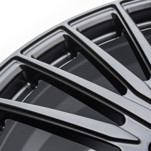 CMST Monoblock Custom Forged Wheels CS128 Aftermarket Carbon Fiber Part / Bodykit - Robot Bodykits